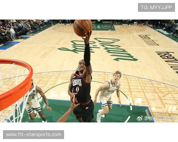 费城“绝杀链”：马克西与乌布雷的关键时刻支配力分析！