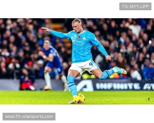 哈兰德锋线继续爆发，曼城为世界杯金靴目标出征