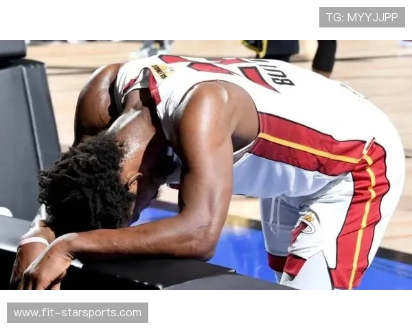 巴特勒在末节打出强硬表现，热火咬住局面