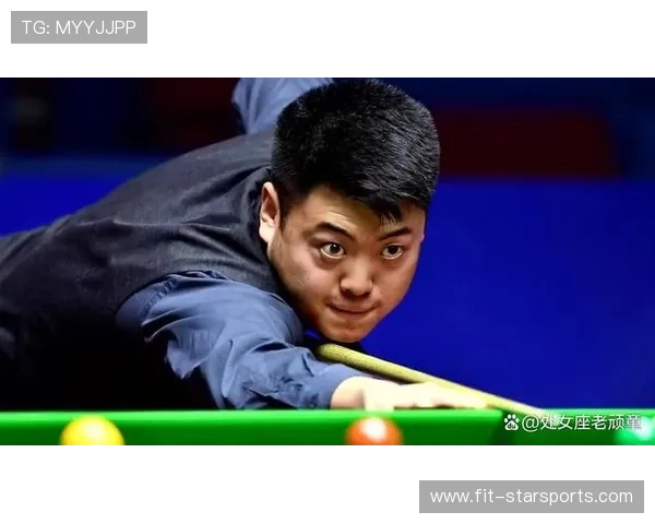 梁文博提升球路阅读能力